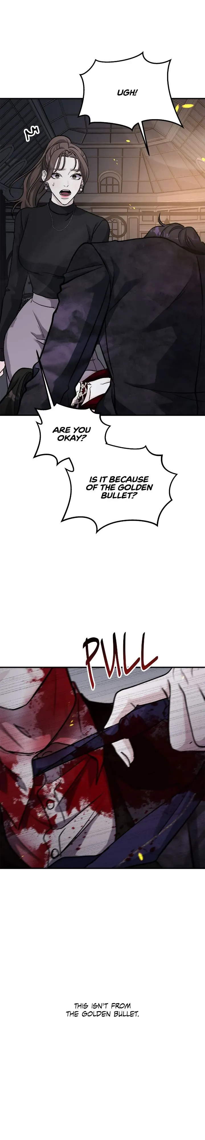 For the Queendom Chapter 41 Online - página 14