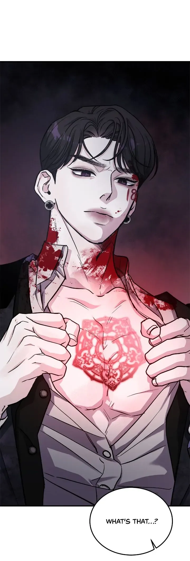 For the Queendom Chapter 41 Online - página 15