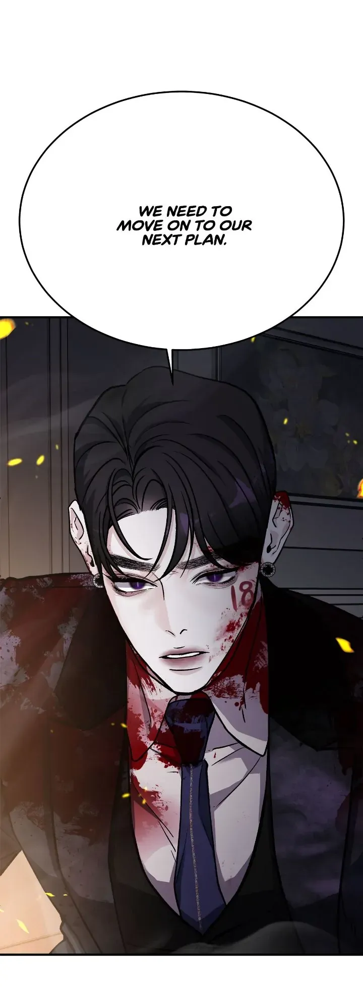 For the Queendom Chapter 41 Online - página 18