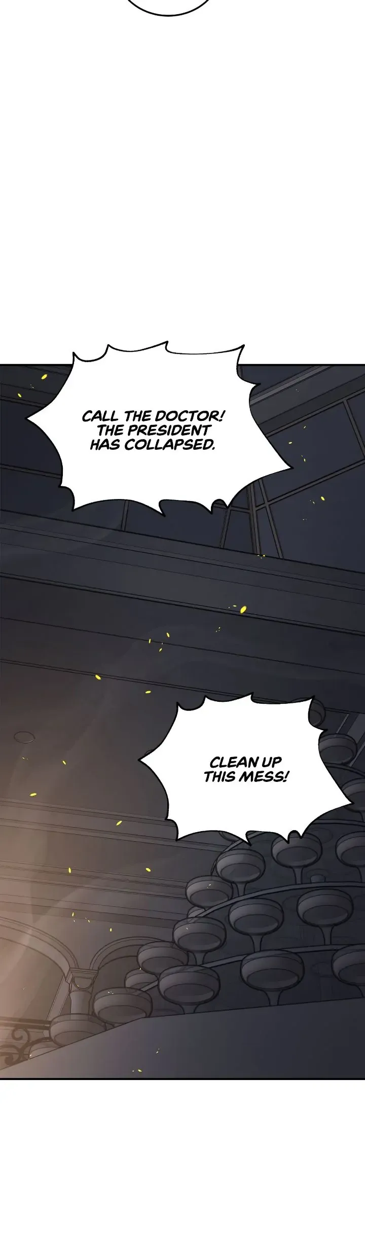 For the Queendom Chapter 41 Online - página 24