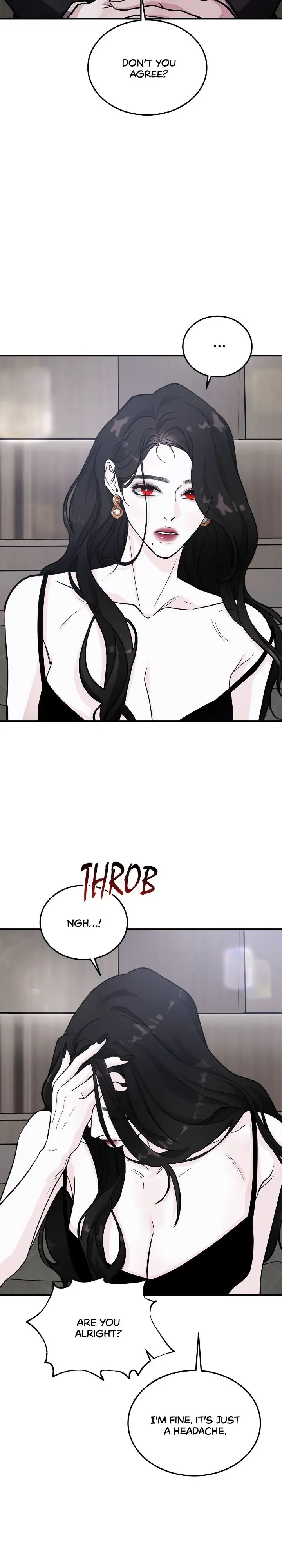For the Queendom Chapter 41 Online - página 29