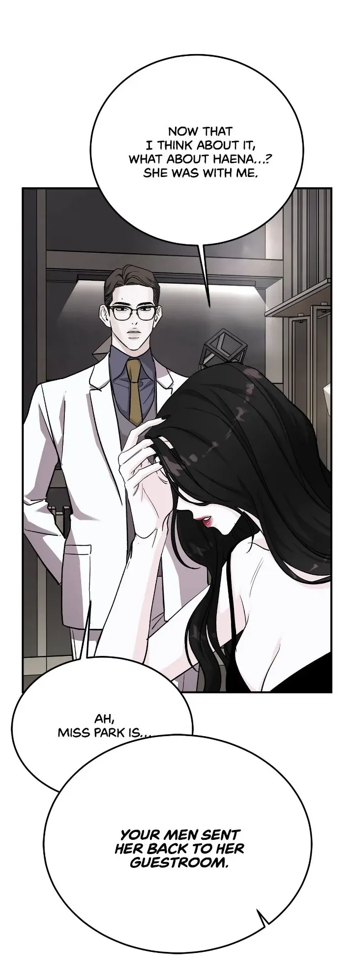 For the Queendom Chapter 41 Online - página 30
