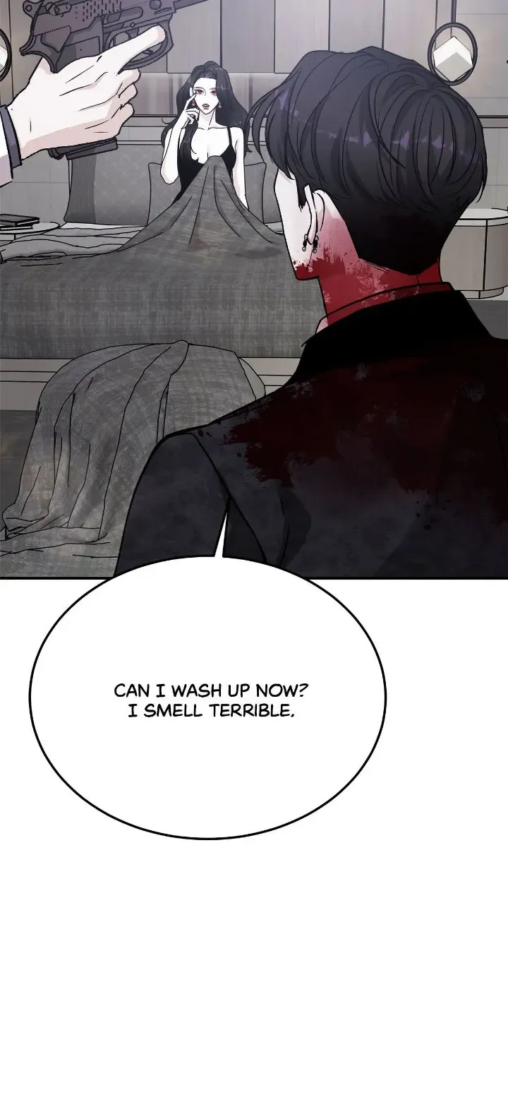 For the Queendom Chapter 41 Online - página 36