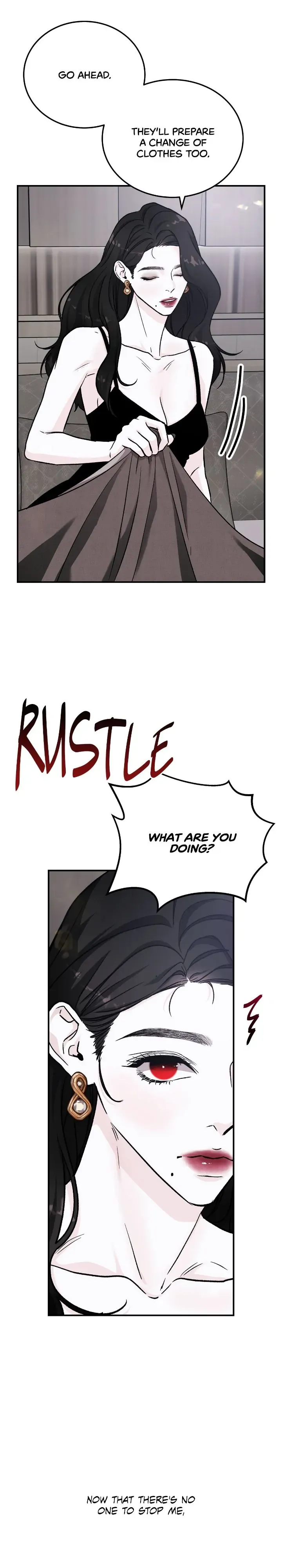 For the Queendom Chapter 41 Online - página 37