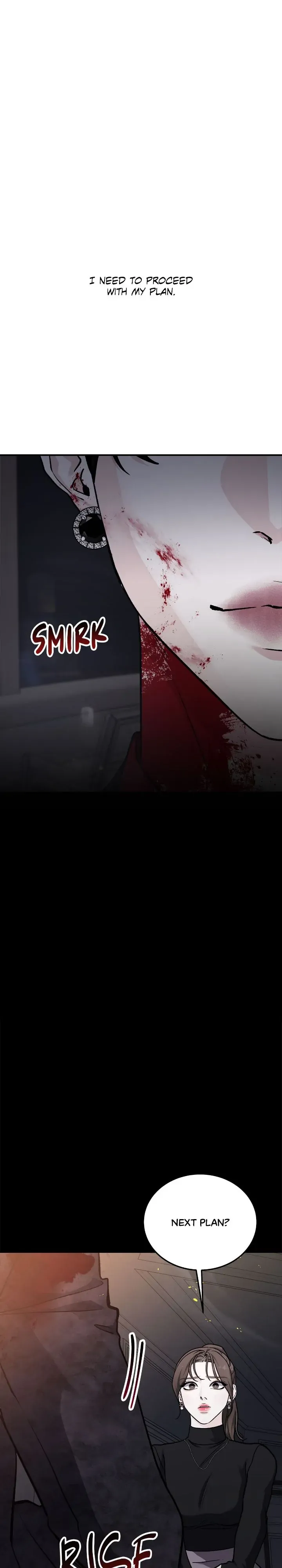 For the Queendom Chapter 41 Online - página 38