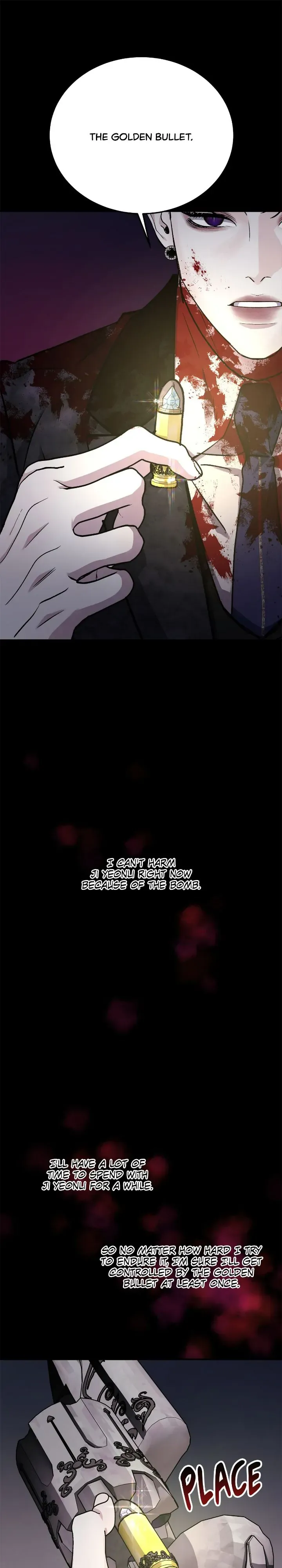 For the Queendom Chapter 41 Online - página 40
