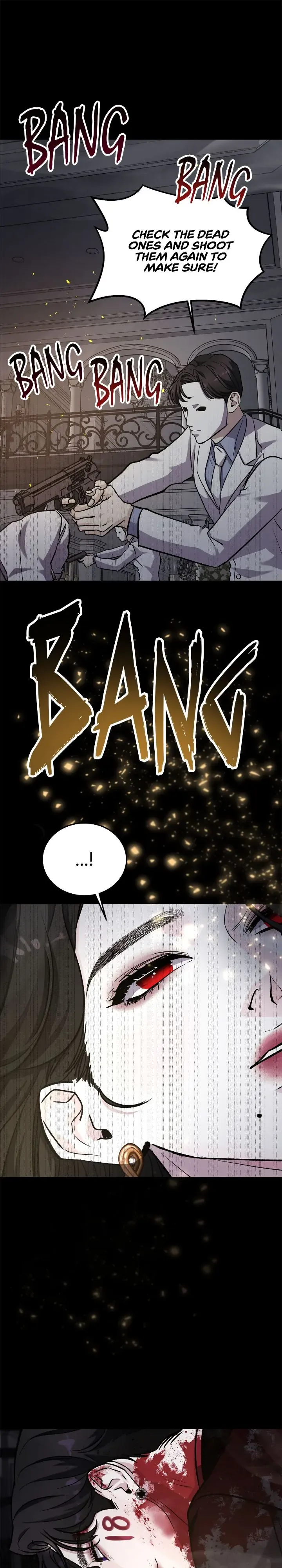 For the Queendom Chapter 41 Online - página 43