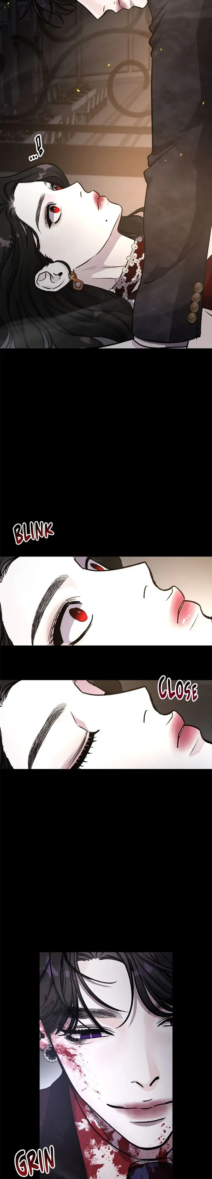 For the Queendom Chapter 41 Online - página 44