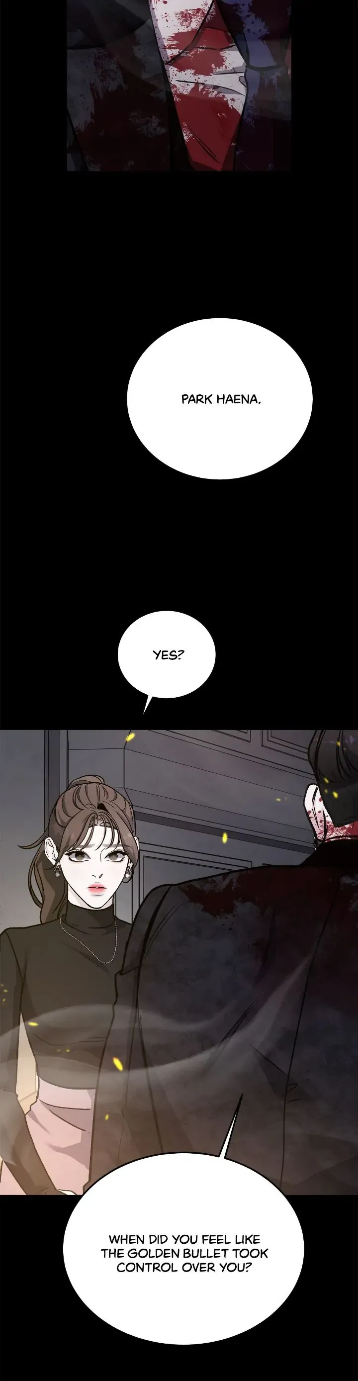 For the Queendom Chapter 41 Online - página 45