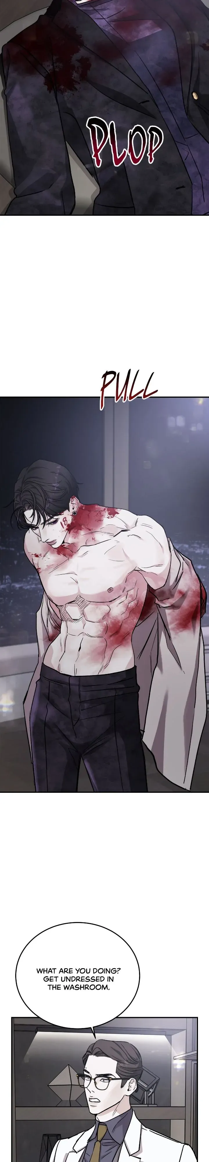For the Queendom Chapter 41 Online - página 47