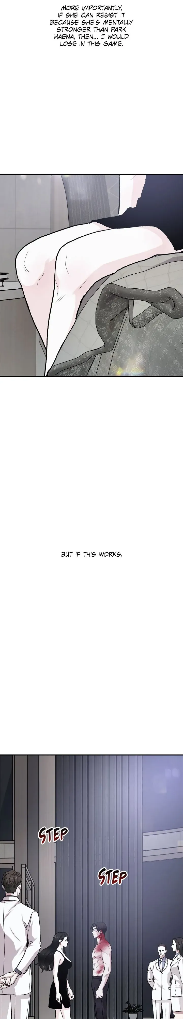 For the Queendom Chapter 41 Online - página 50