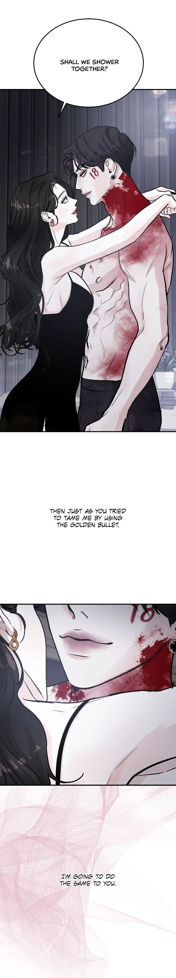 For the Queendom Chapter 41 Online - página 52
