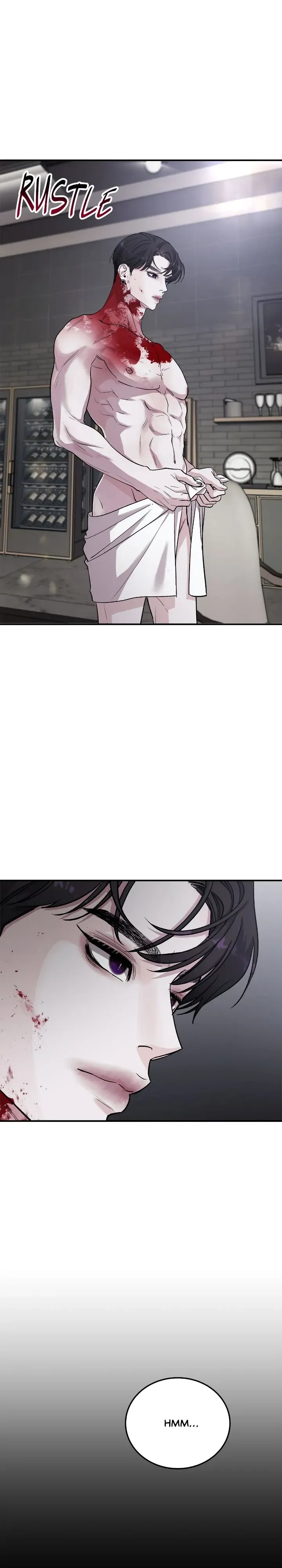 For the Queendom Chapter 42 Online - página 2