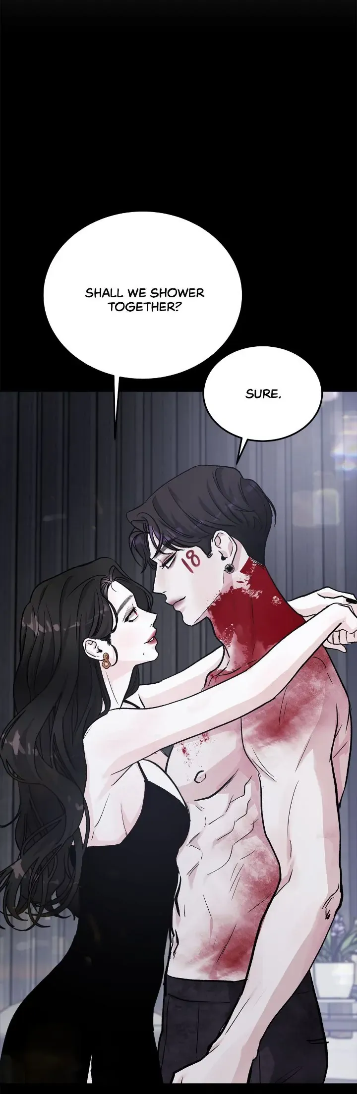 For the Queendom Chapter 42 Online - página 3
