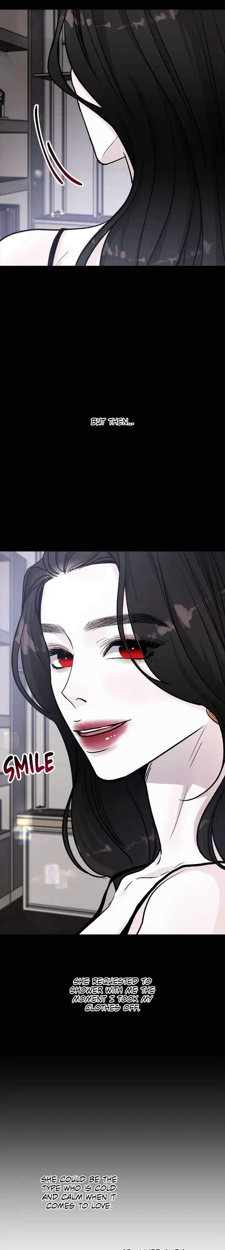 For the Queendom Chapter 42 Online - página 5