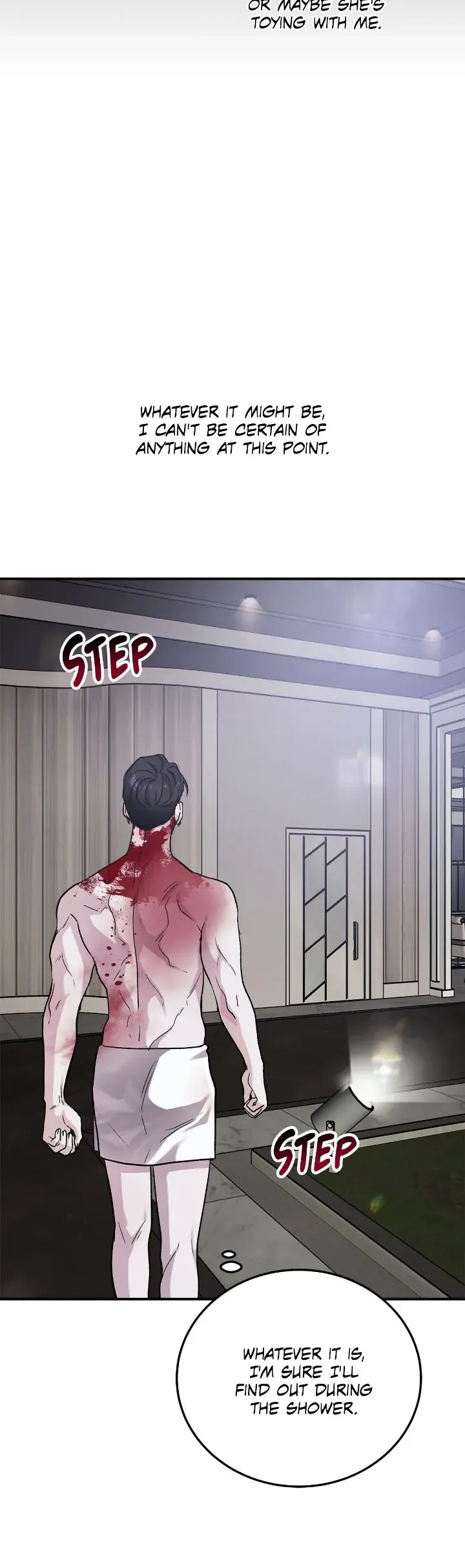 For the Queendom Chapter 42 Online - página 6