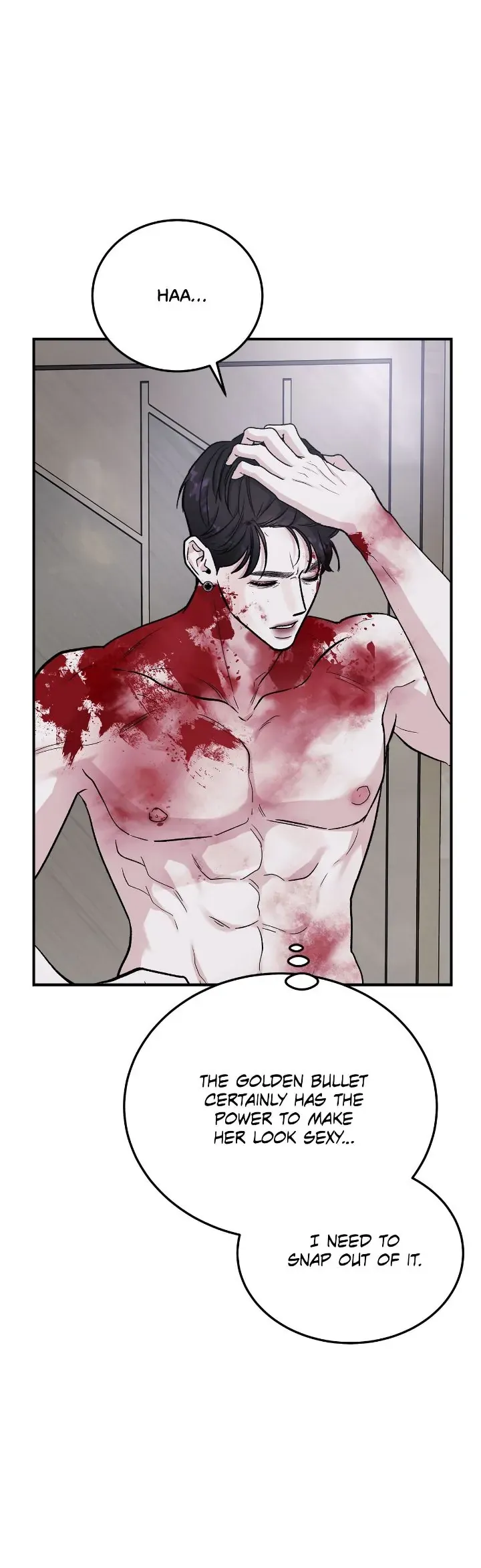 For the Queendom Chapter 42 Online - página 9