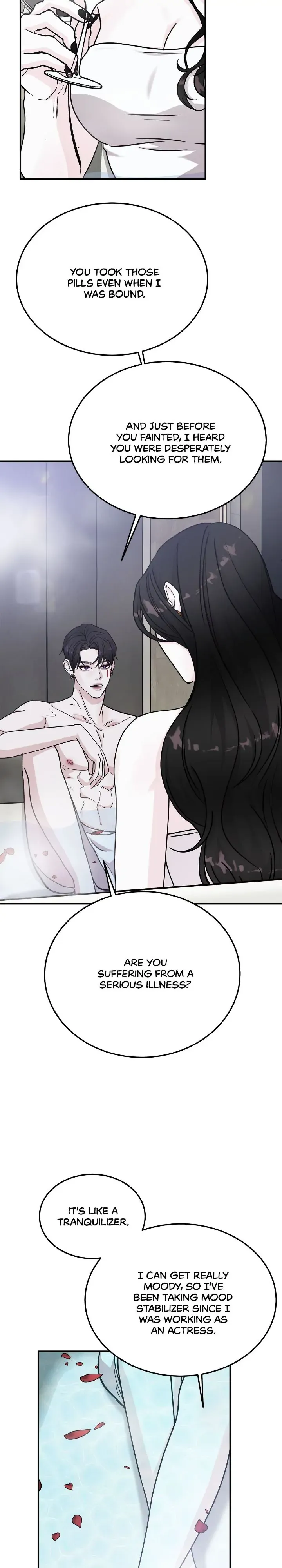 For the Queendom Chapter 42 Online - página 26