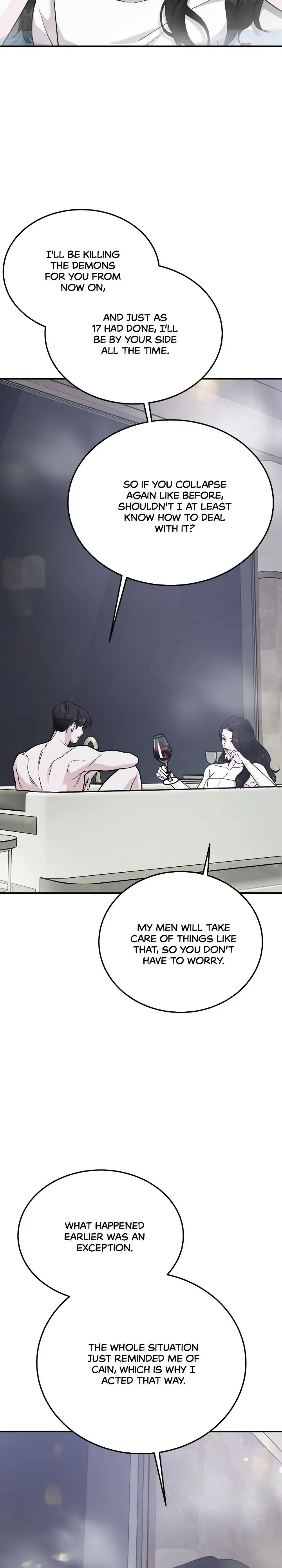 For the Queendom Chapter 42 Online - página 29