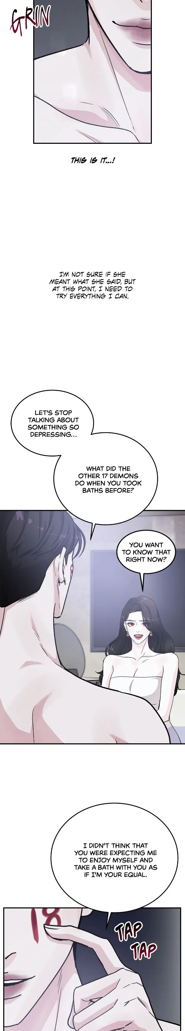 For the Queendom Chapter 42 Online - página 32
