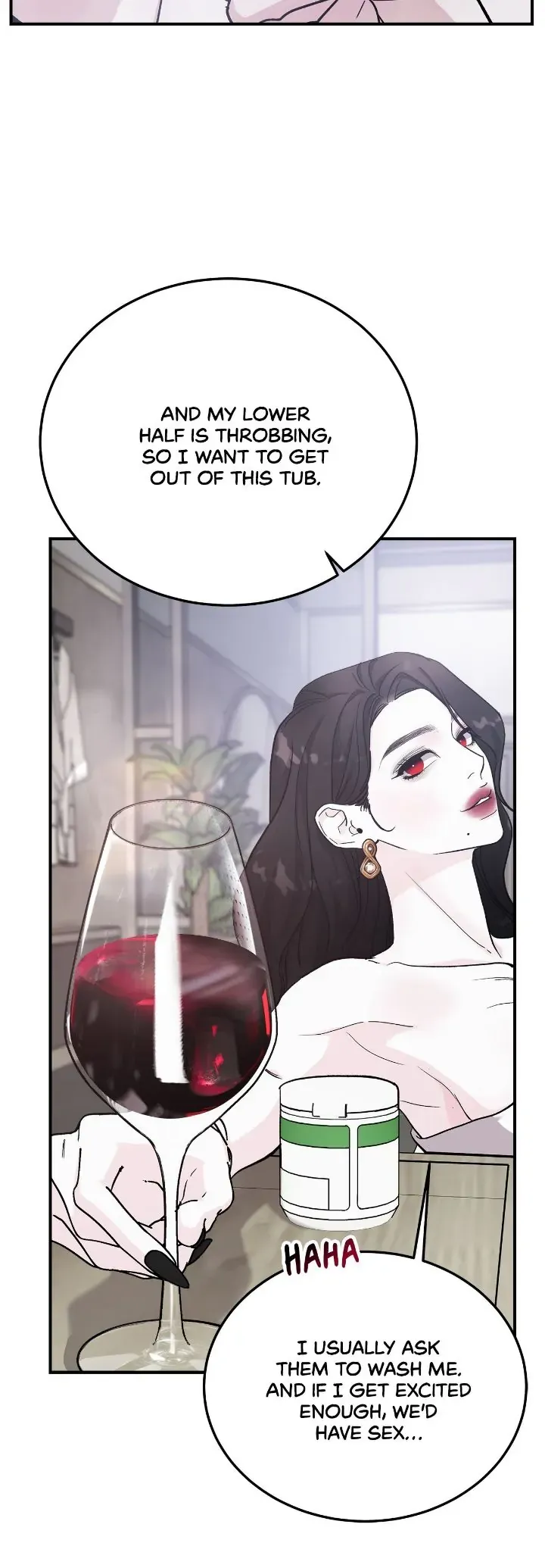 For the Queendom Chapter 42 Online - página 33