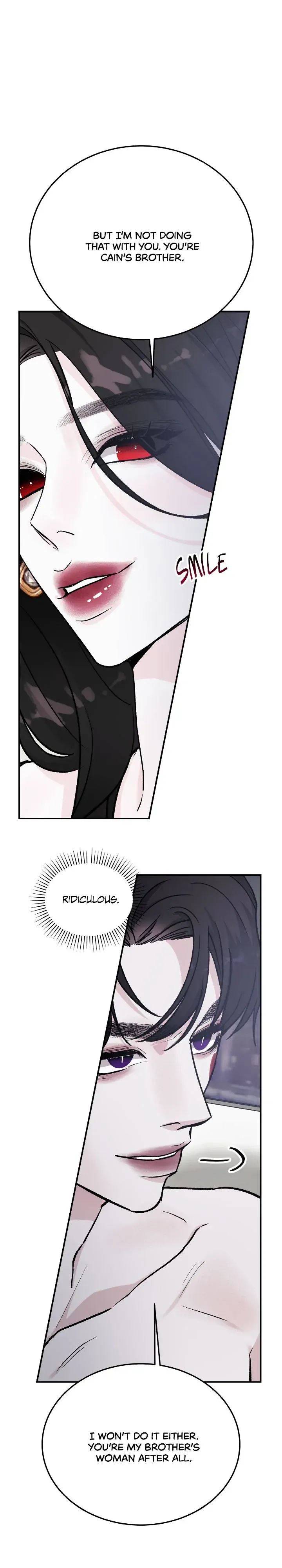 For the Queendom Chapter 42 Online - página 34
