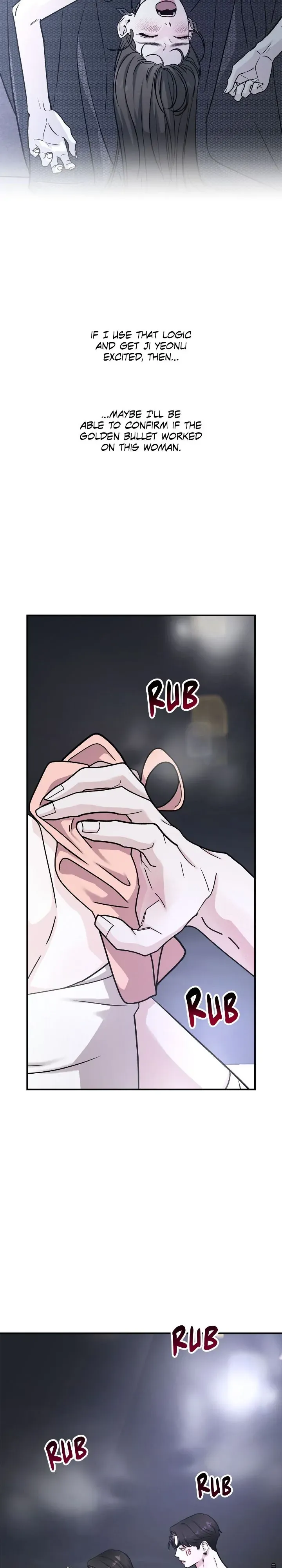 For the Queendom Chapter 42 Online - página 38