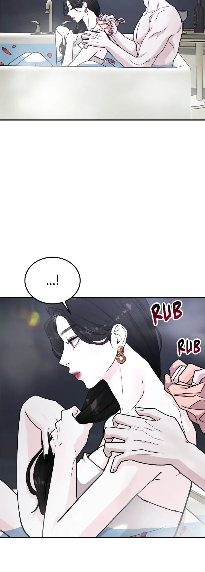 For the Queendom Chapter 42 Online - página 39