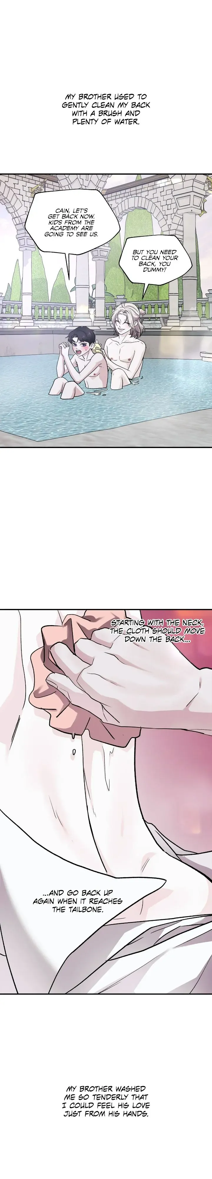 For the Queendom Chapter 42 Online - página 40