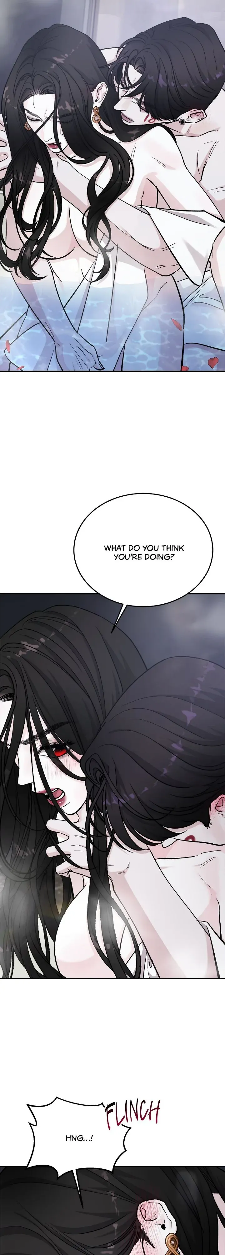 For the Queendom Chapter 43 Online - página 2