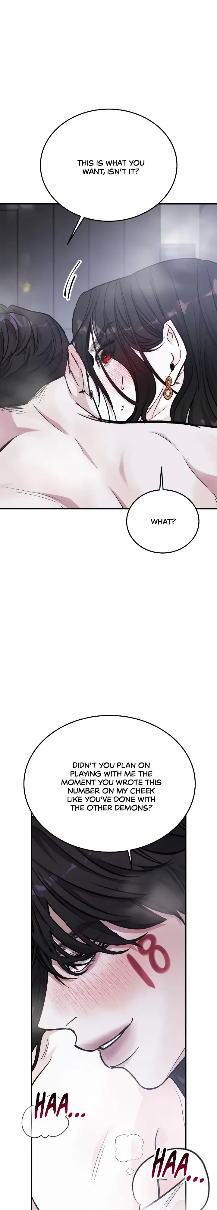 For the Queendom Chapter 43 Online - página 4