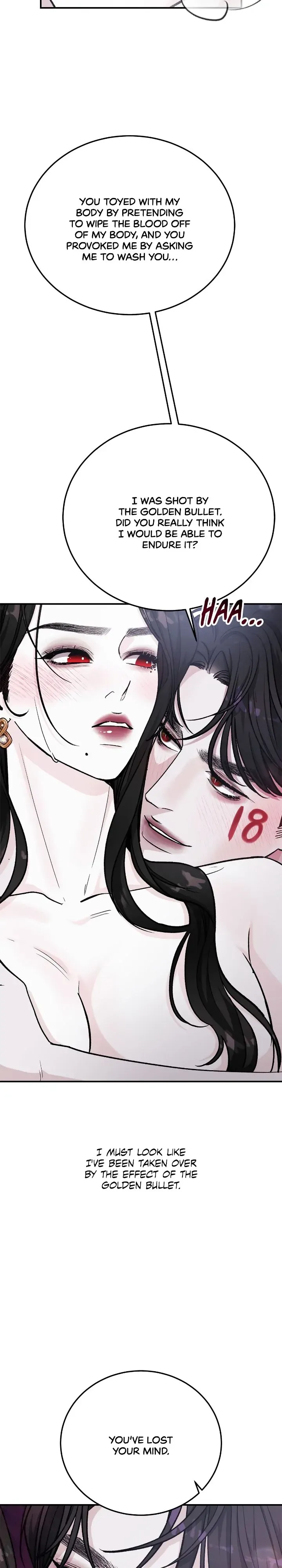 For the Queendom Chapter 43 Online - página 5