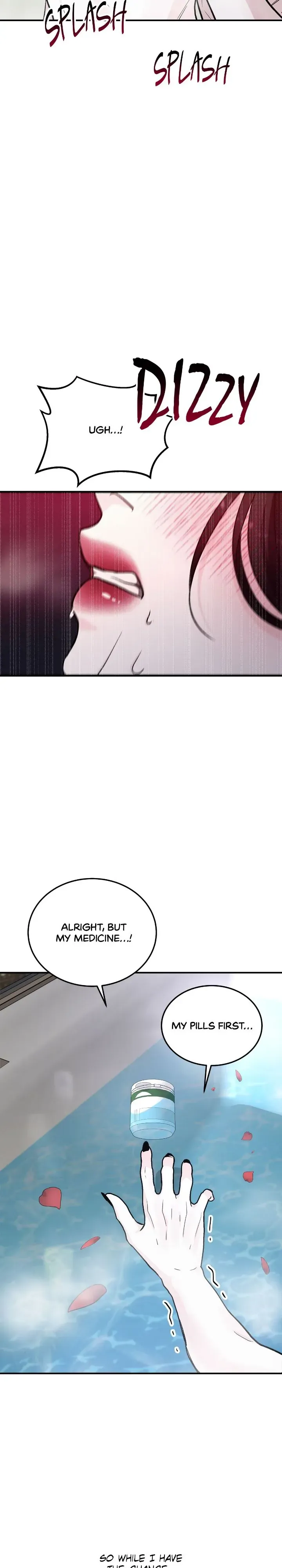 For the Queendom Chapter 43 Online - página 8