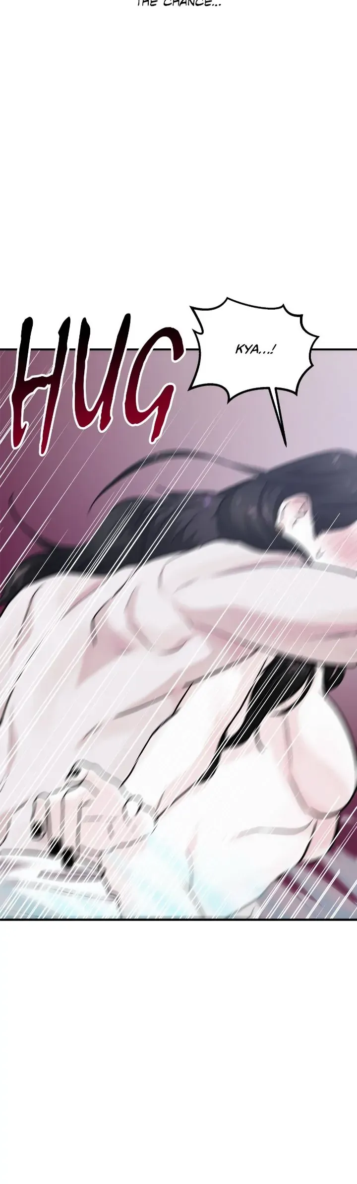 For the Queendom Chapter 43 Online - página 9