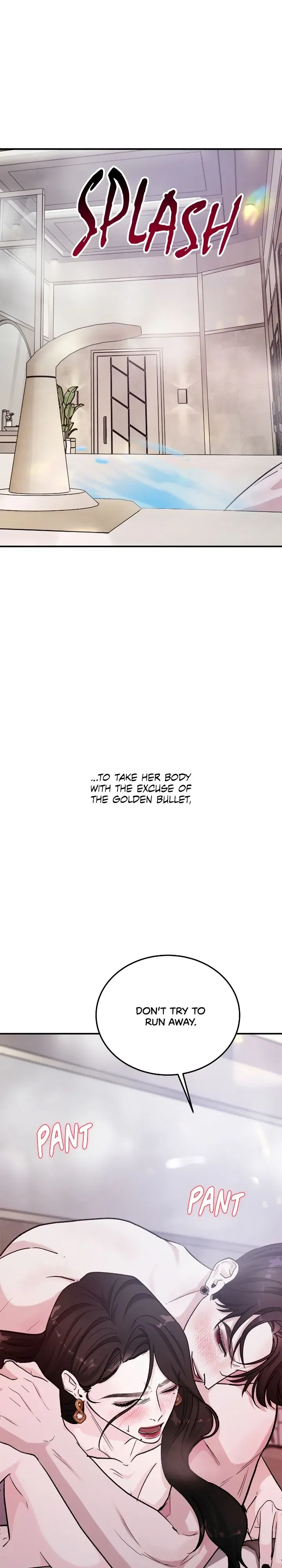 For the Queendom Chapter 43 Online - página 10