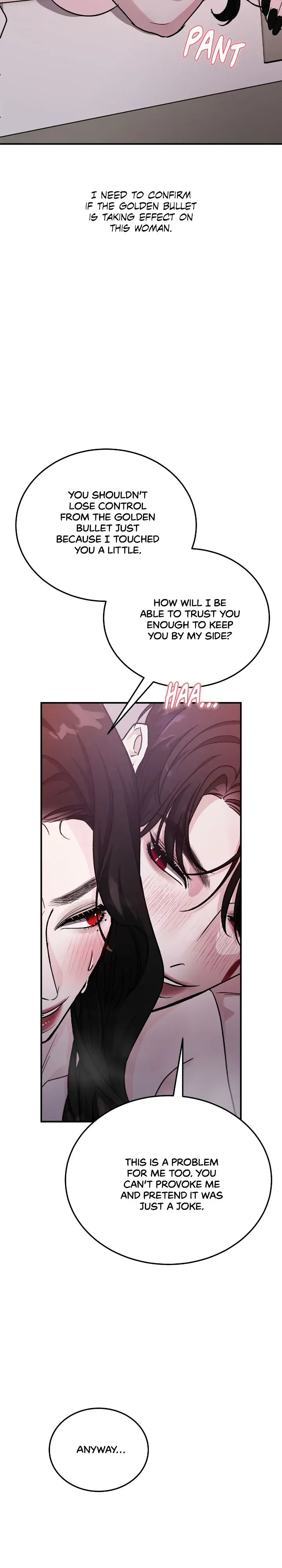 For the Queendom Chapter 43 Online - página 11