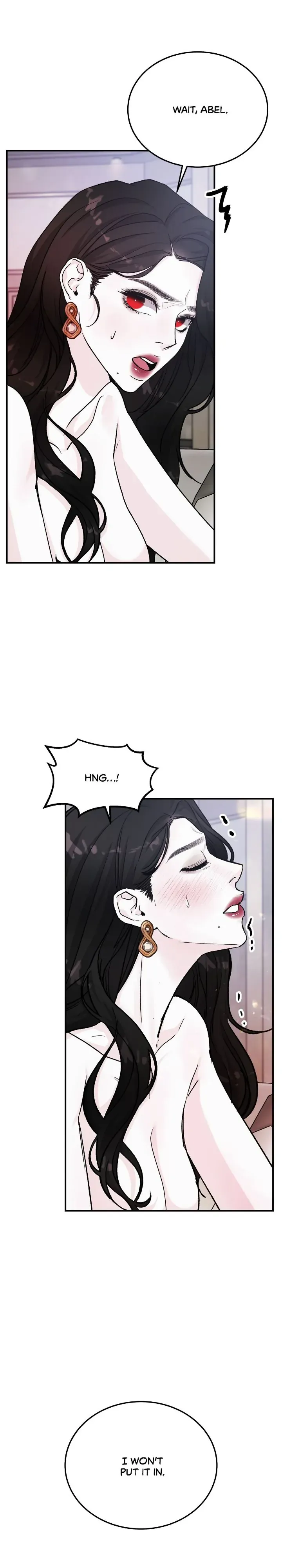 For the Queendom Chapter 43 Online - página 14