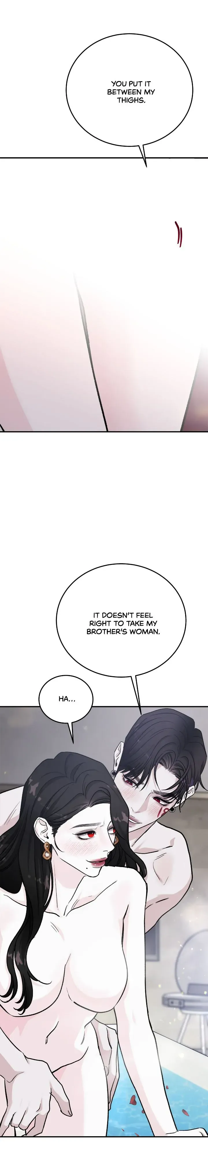 For the Queendom Chapter 43 Online - página 16
