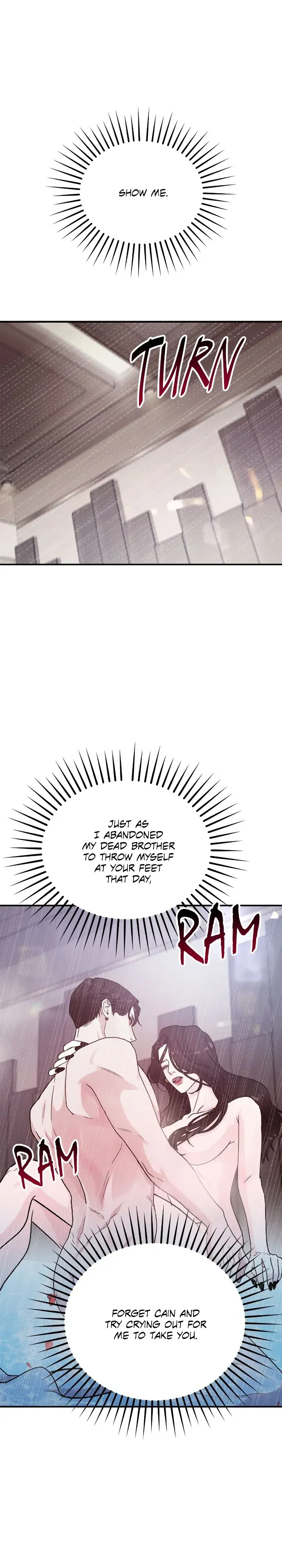 For the Queendom Chapter 43 Online - página 22