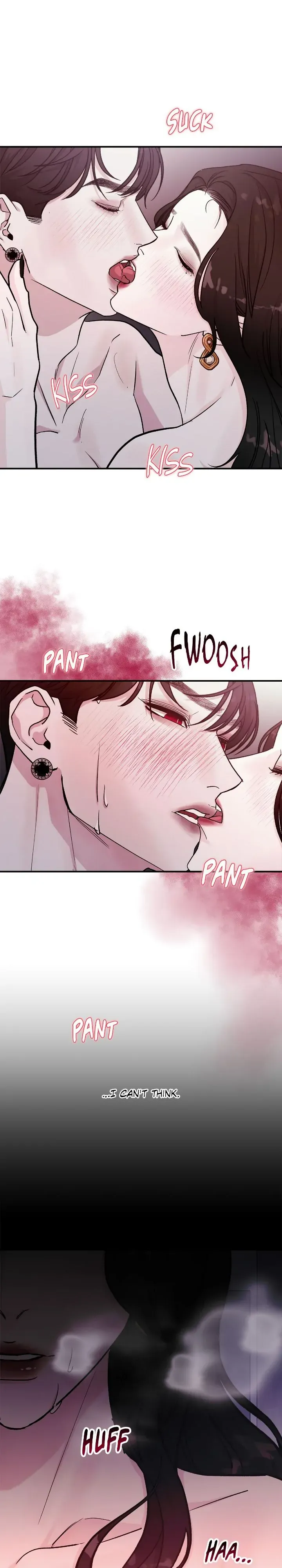 For the Queendom Chapter 43 Online - página 25