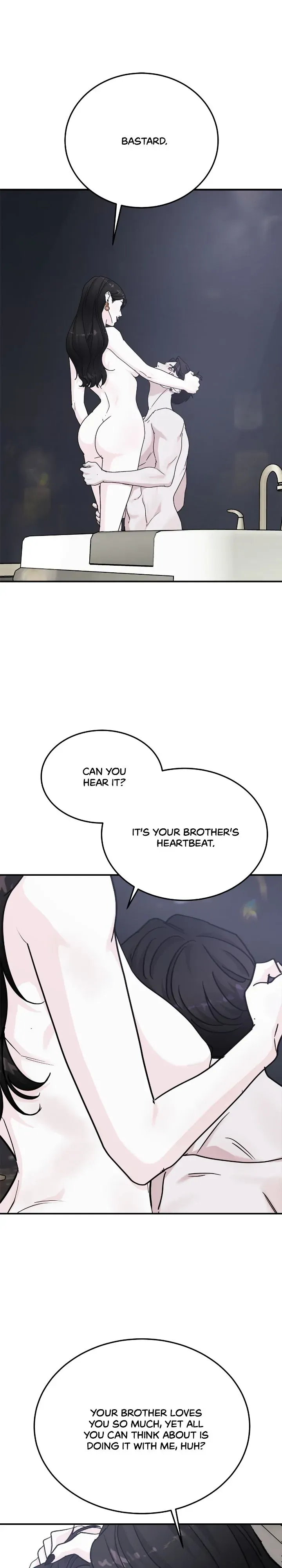 For the Queendom Chapter 43 Online - página 28