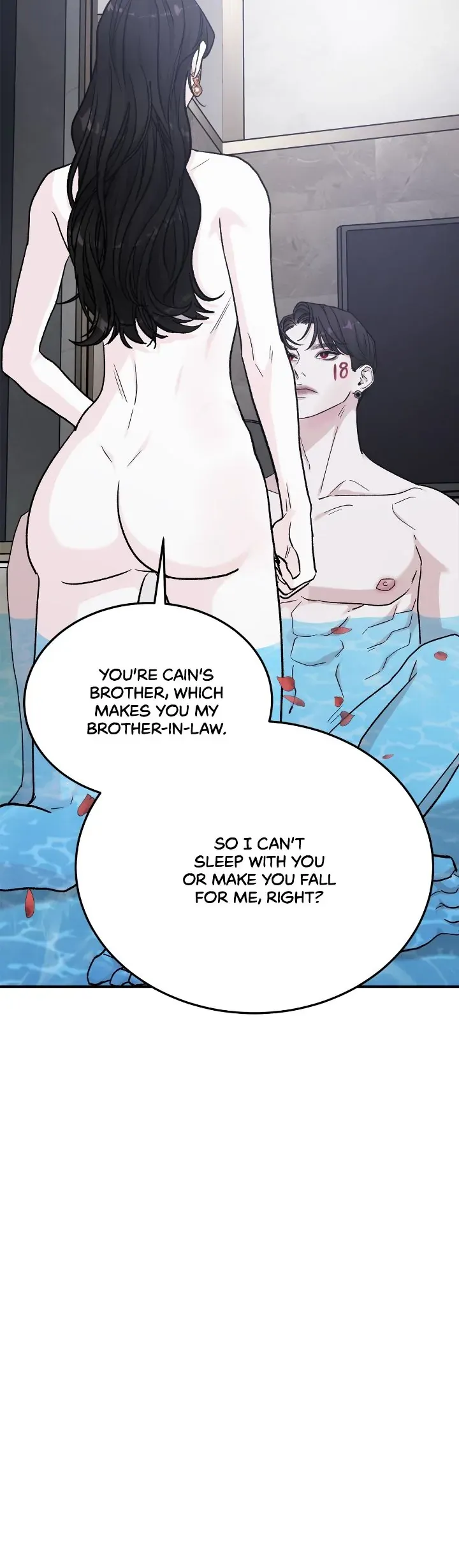 For the Queendom Chapter 43 Online - página 30