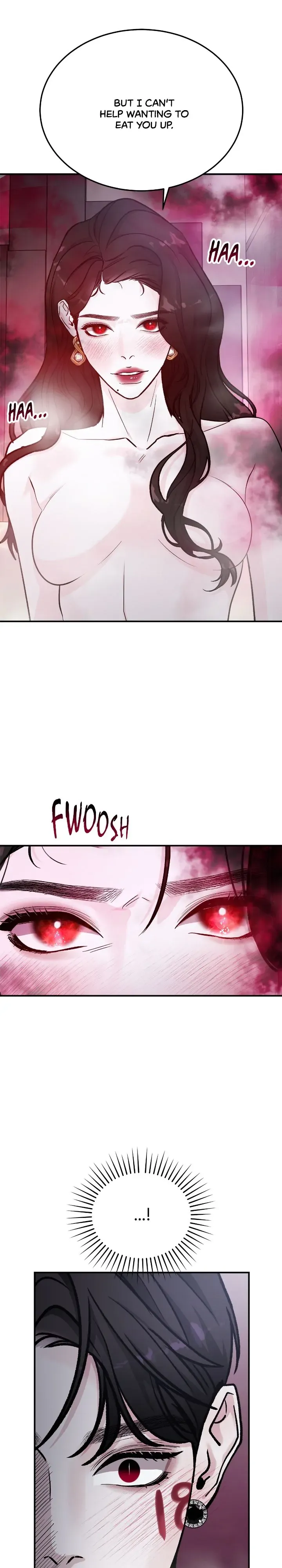 For the Queendom Chapter 43 Online - página 31