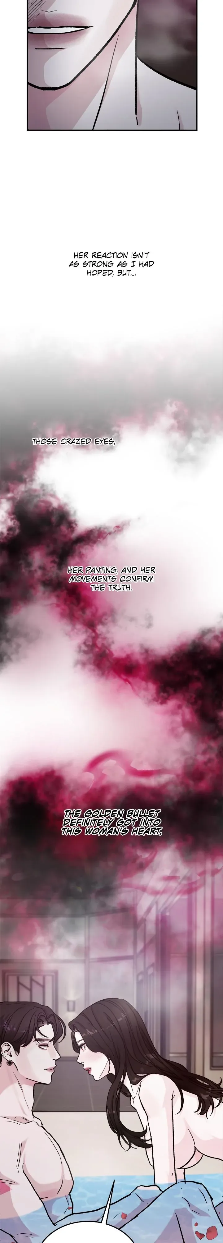 For the Queendom Chapter 43 Online - página 32