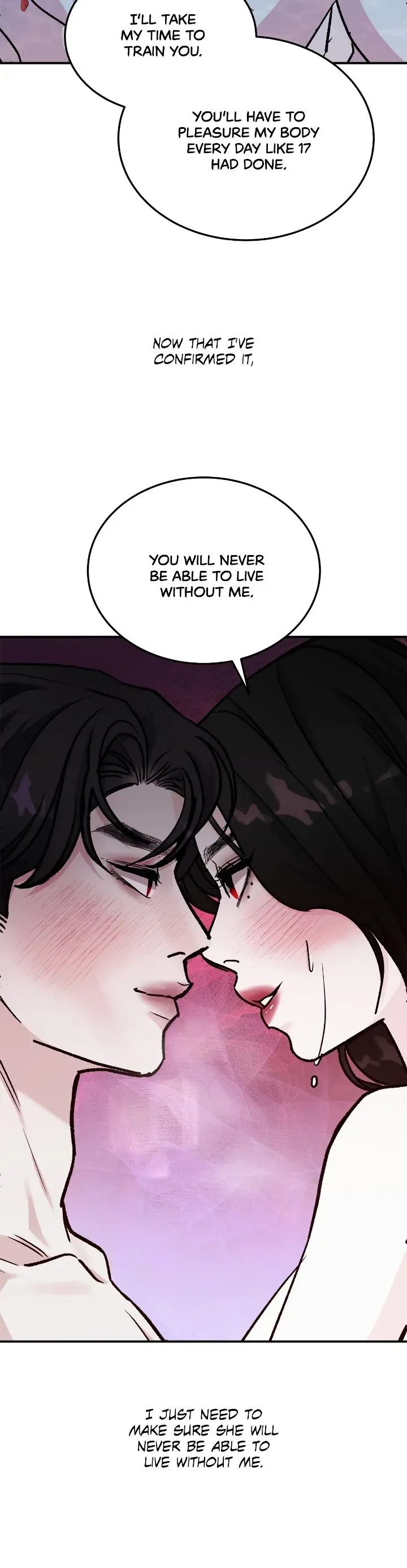 For the Queendom Chapter 43 Online - página 33