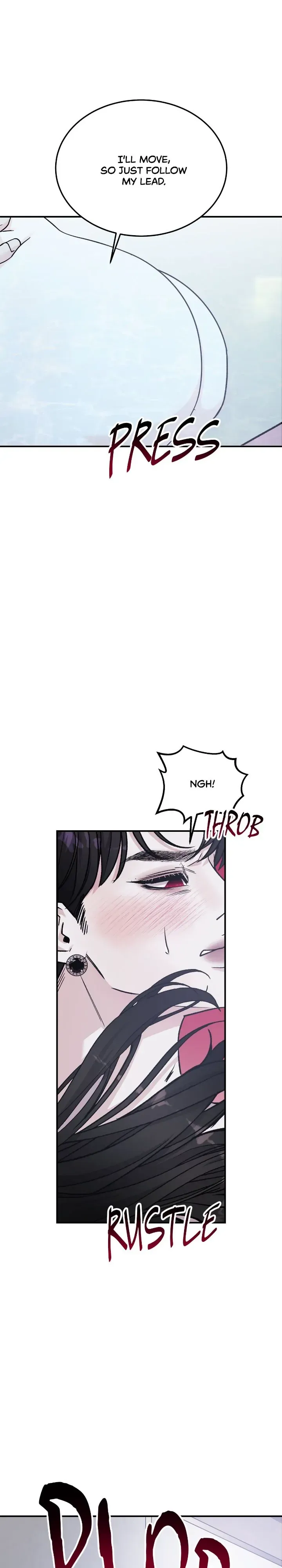 For the Queendom Chapter 43 Online - página 34