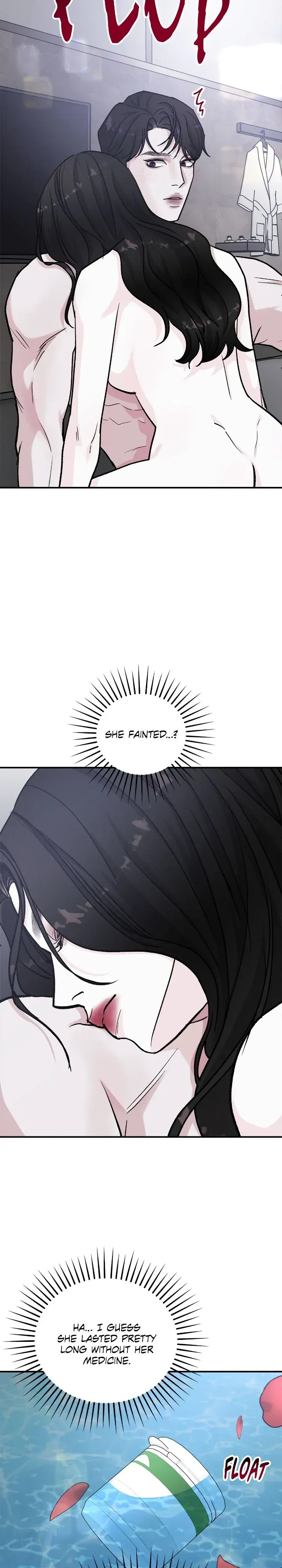 For the Queendom Chapter 43 Online - página 35