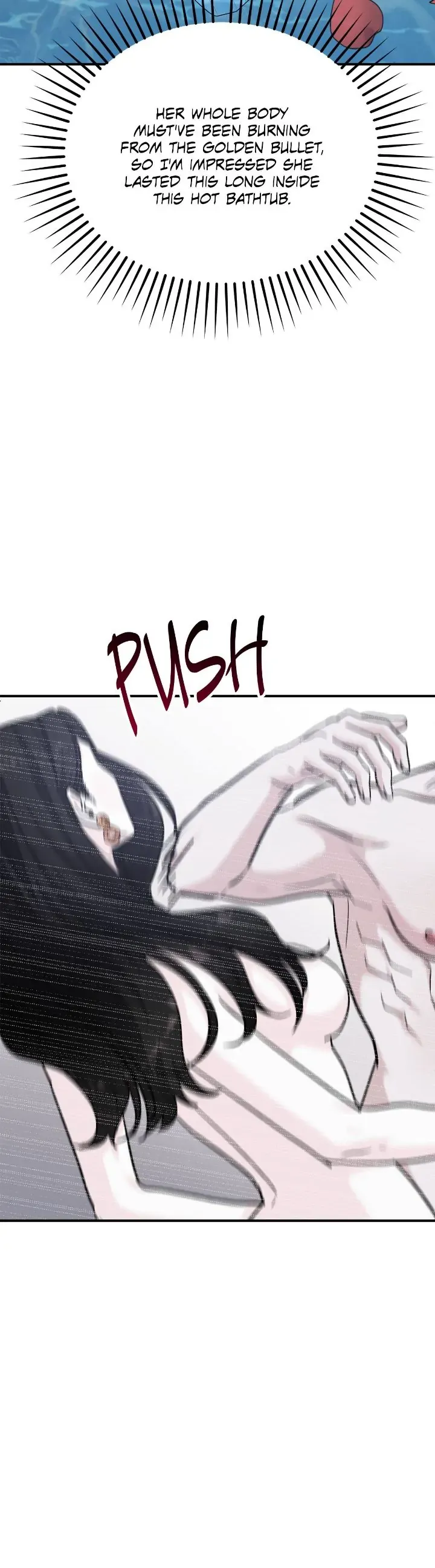 For the Queendom Chapter 43 Online - página 36