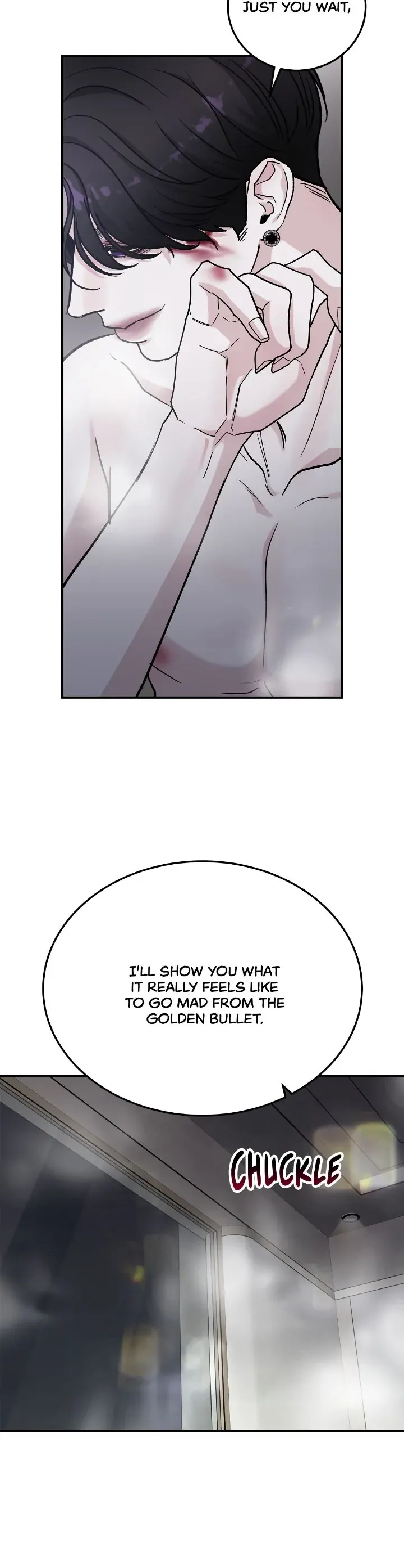 For the Queendom Chapter 43 Online - página 39