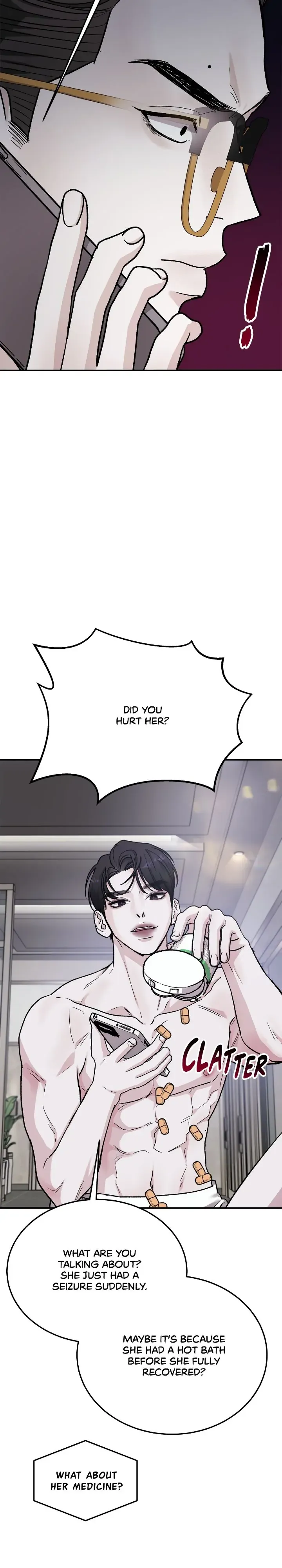 For the Queendom Chapter 44 Online - página 5